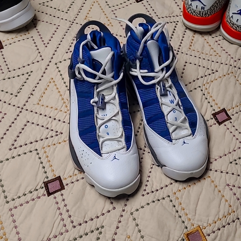 Jordans